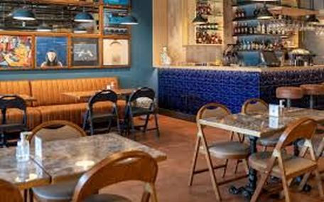 cafe bar