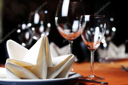 restaurant service